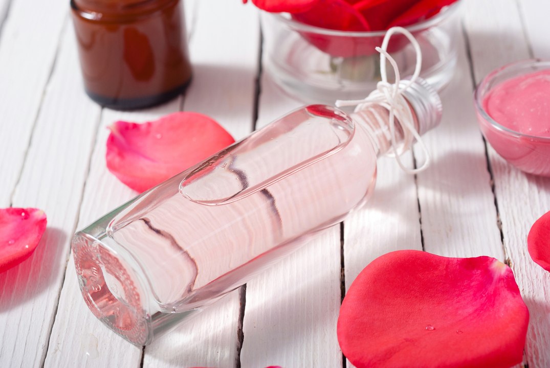 3 lotions à réaliser selon son type de peau