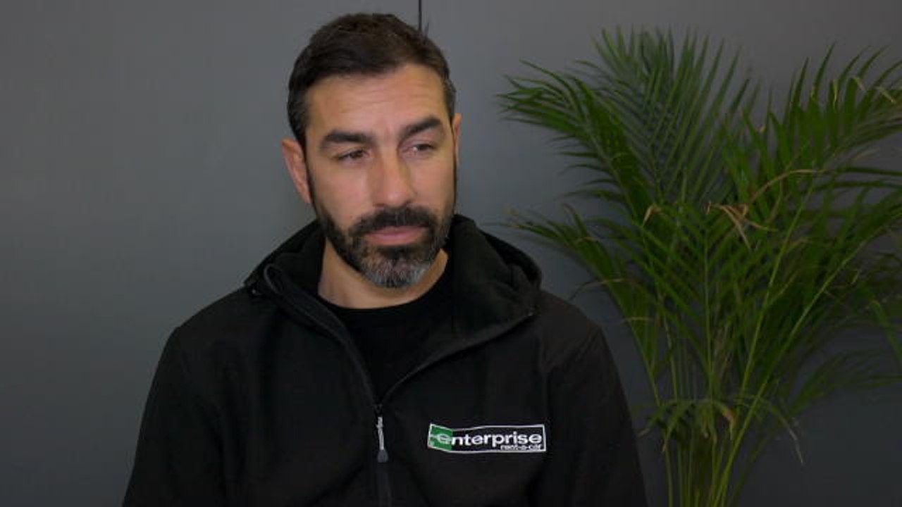 Ligue Europa : 8es - Pirès : "Très difficile au début pour Unai Emery"