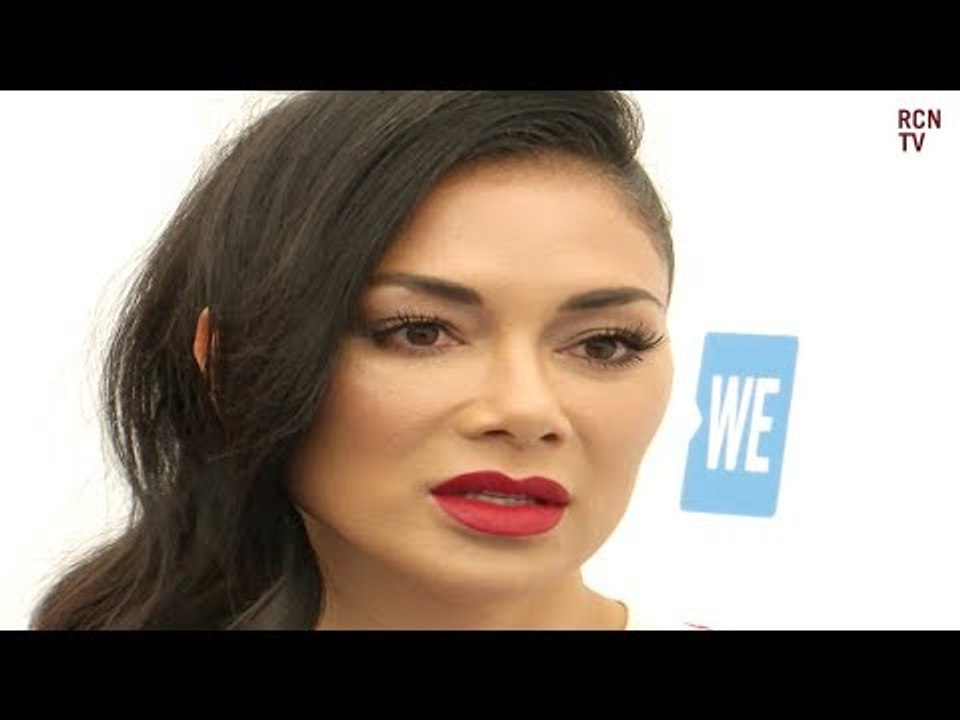 Nicole Scherzinger Arrives At WE Day UK 2019