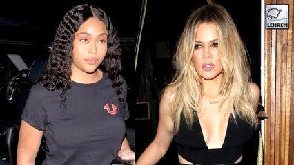 Jordyn Woods Hopes She Can Earn Khloe Kardashian's Forgiveness