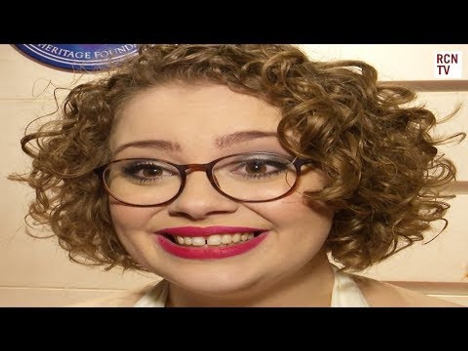 Carrie Hope Fletcher Interview - Heathers, Les Misérables & West End Theatre Magic