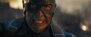 Avengers Endgame - Official Trailer - Marvel vost
