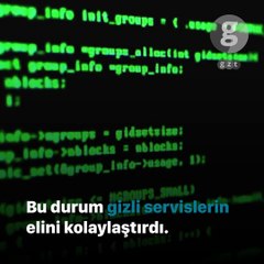 Yeni iç güvenlik krizi: Sosyal medya istihbaratı