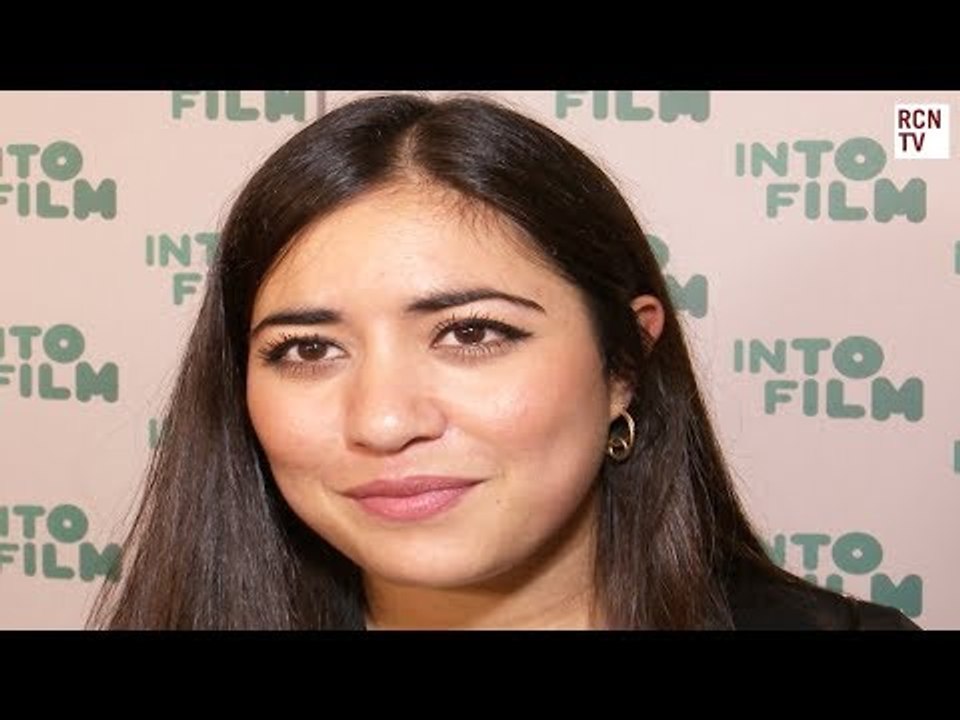 Rhianna Dhillon Interview Into Film Awards 2019