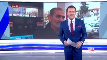 LPG'de Eşel Mobil Sistemi Devrede