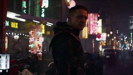 Avengers: Endgame - Official Trailer