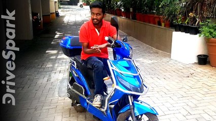 అవాన్ క్సెరొ+ రివ్యూ