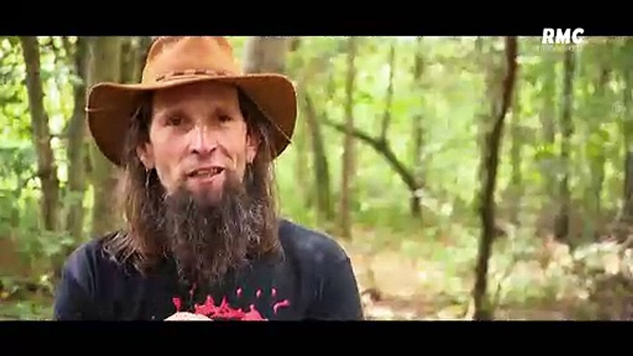 EXCLU AVANT-PREMIERE: Découvrez les premières images de "Constructions Sauvages" lancée le lundi 18 mars prochain en prime sur RMC Découverte - VIDEO