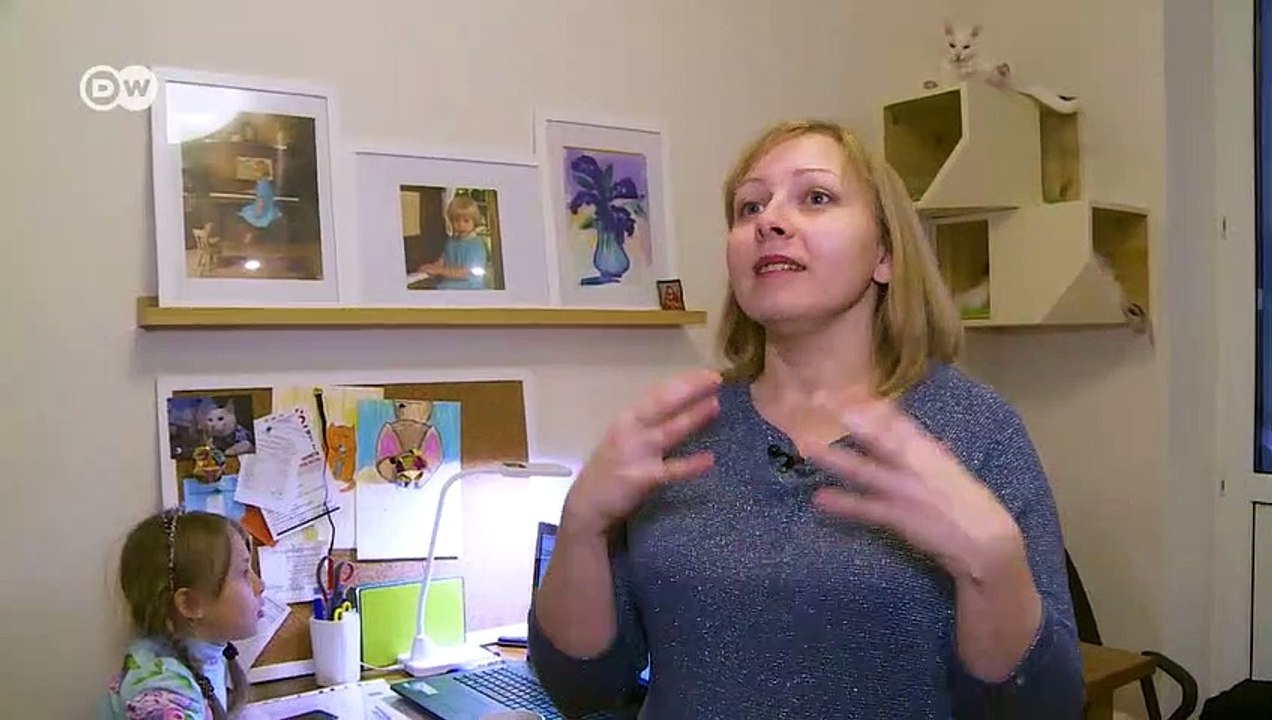 Russland: Moskaus Miezen | Fokus Europa