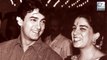 When Aamir Khan Wrote A Love Letter With Blood For Ex-Wife Reena Dutta