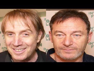 Into Film Awards 2019 VIP Interviews