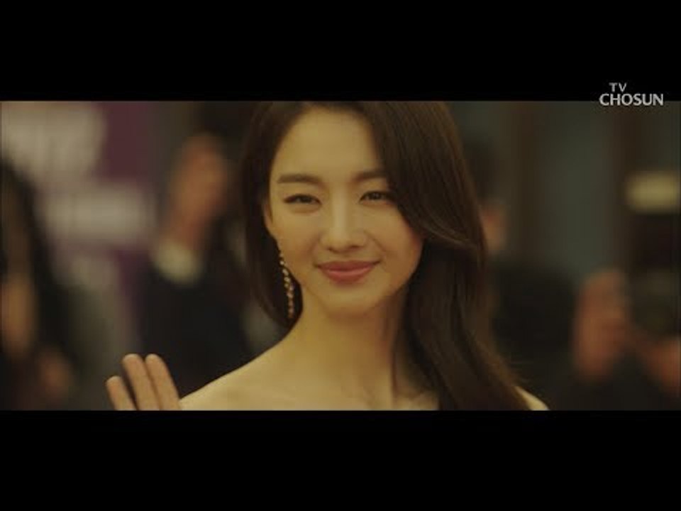 드레스 보다가 화려한 과거 회상하는 장희진! [바벨 3회] 20190203