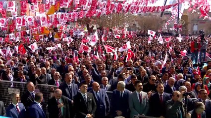 Bahçeli: 'Kılıçdaroğlu kim oluyor da bize milliyetçilik ahkamı kesiyor' - AKSARAY