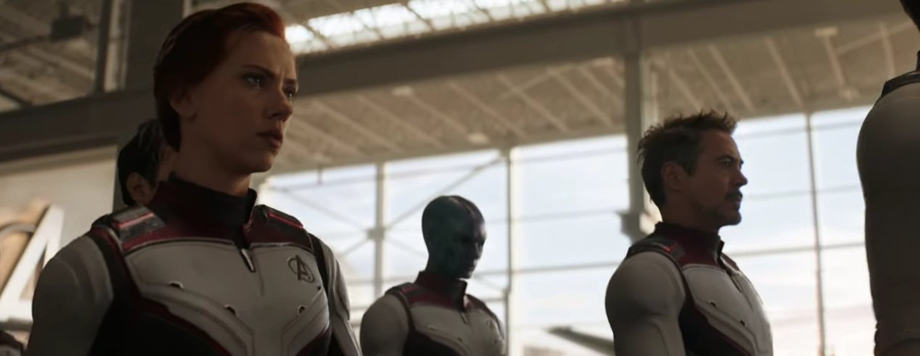 Avengers: Endgame - Official  Final Trailer (HD)
