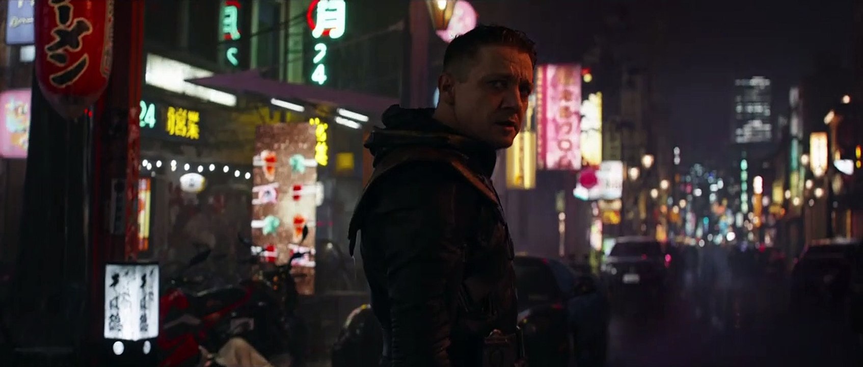(Avengers Endgame) - Official Trailer