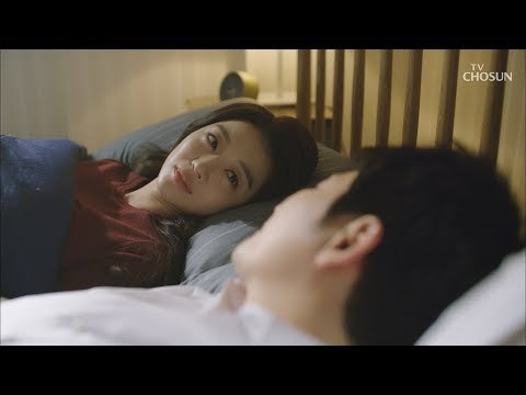 박시후와 장희진 하룻밤! 잠시나마 행복한 시간을~ [바벨 4회] 20190209