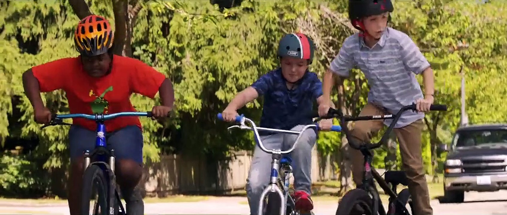 Good Boys   Fragman