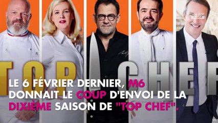 Top Chef 2019 : le tournage stoppé après la blessure d'une candidate