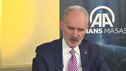 İstanbul Ticaret Odası Başkanı Avdagiç: "Şirketler Kazandıkları Para Biriminden Borçlanmaları Çok...