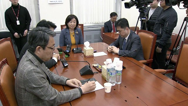 여야 4당 연동형 선거제 큰 틀 합의...'전국단위 준연동' / YTN