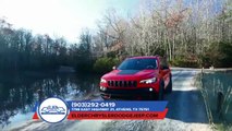 2018 Jeep Cherokee Tyler TX | New Jeep Cherokee Tyler TX