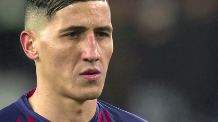 Fayçal Fajr, pièce maîtresse du Stade Malherbe Caen