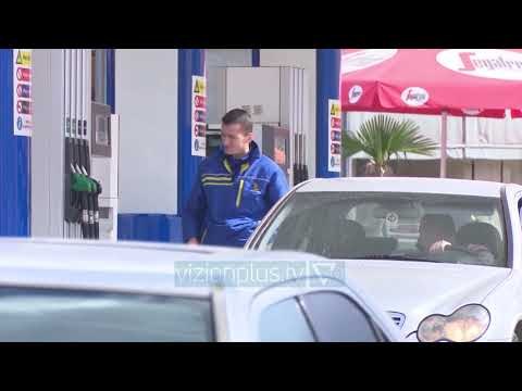 Rritet çmimi i naftës, tregtarët: Shkak shtrenjtimi në bursa - News, Lajme - Vizion Plus