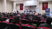 'Tunceli kadın ve engelli istihdamında Türkiye birincisi' - TUNCELİ
