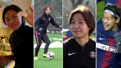 Wang Shuang in Paris: Episode 2