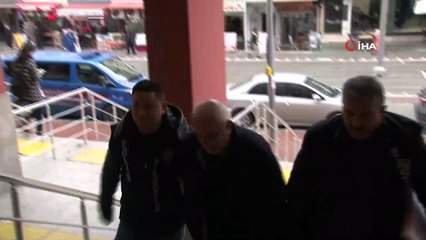 Saygı görmek için kendisini emekli vali olarak tanıtan şahıs gözaltına alındı