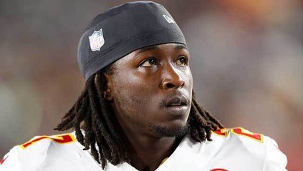 Rapoport breaks down Hunt's eight-game suspension