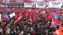 Cumhurbaşkanı Erdoğan  halka hitap etti - Detaylar - GAZİANTEP