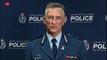Four Arrested And 23 Guns Seized - Christchurch Shooting : New Zealand police commissioner Mike Bush confirms