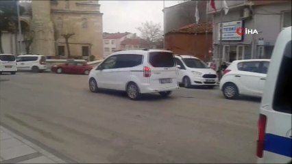 Filistinli 10 kaçak göçmen tır dorsesinde saklanırken yakalandı