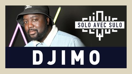 Solo avec Sulo - Djimo, tortue géniale du Stand-Up - CLIQUE TV