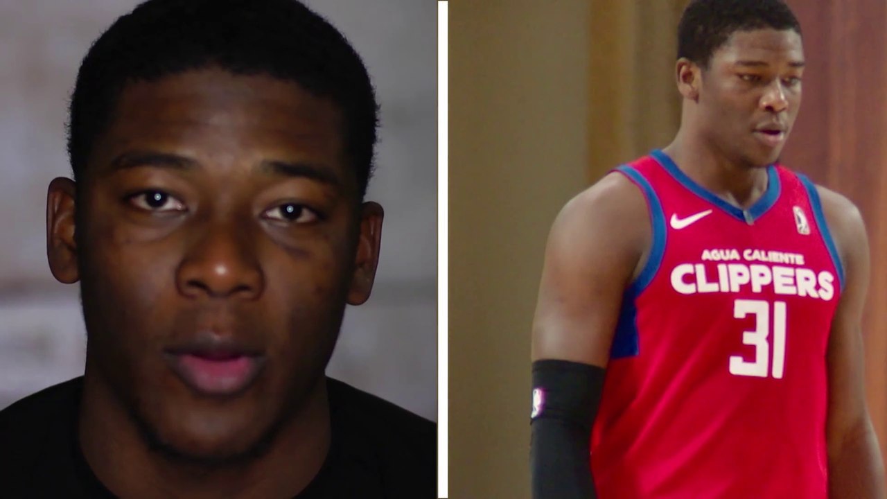 Player Profile: Angel Delgado