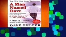 About For Books  A Man Named Dave  Best Sellers Rank : #2