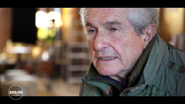 Claude Lelouch retrouve Anouk Aimée et Jean-Louis Trintignant pour l'épilogue d' Un homme et une femme