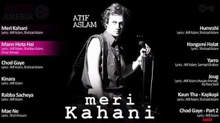 Atif Aslam Hit Vol 3 - Atif Aslam