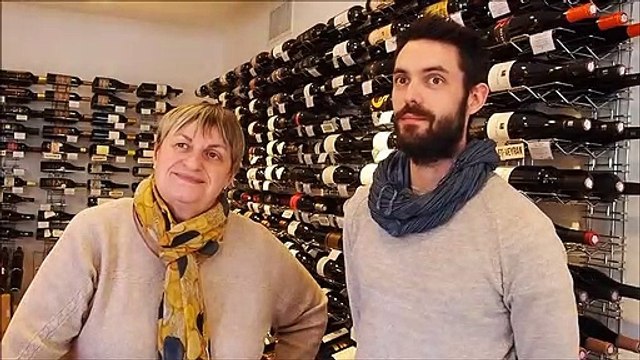 Saint-Chinian : l’École des vins de Saint-Chinian