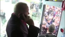 Cumhurbaşkanı Erdoğan, Yeni Zelanda Devlet Başkanı Reddy ile telefonda görüştü