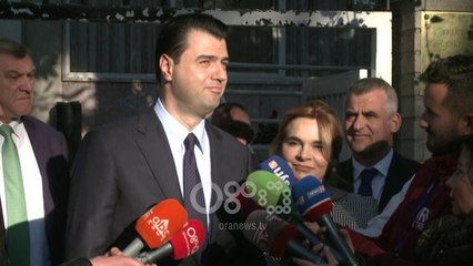 Ora News - Basha mesazh ambasadës amerikane: Protesta nesër do hyjë në histori