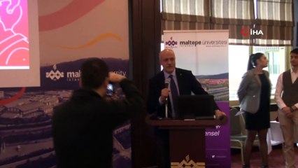 Maltepe Üniversitesi, ‘Fikri Mülkiyet Haklarının Ceza Hukuku Açısından Korunması’ semineri düzenledi