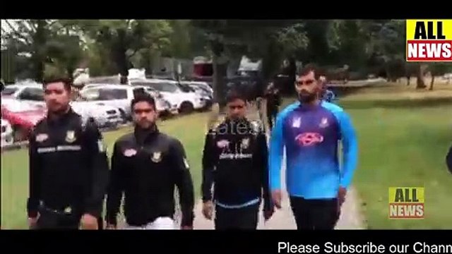 نیوزی لینڈ میں دو مساجد پر دہشتگردوں کا حملہ، 49 افراد جاں بحق | Ary News Headlines