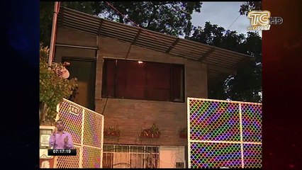 Extranjero intentó asesinar a su esposa en Quito