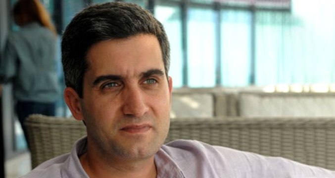 Mehmet Ali Alabora, Gezi Parkı Eylemleri İddianamesiyle İlgili İlk Kez Konuştu!