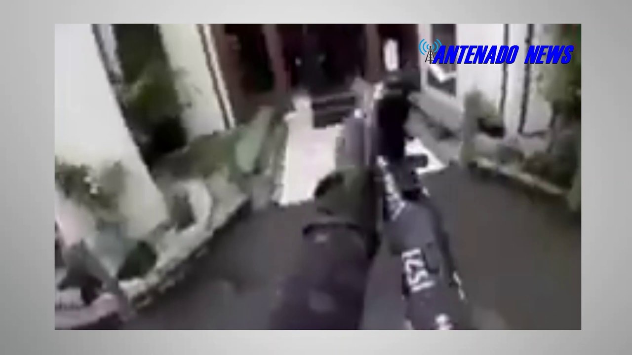 Vídeo Massacre nova zelândia atirador mata 49 pessoas
