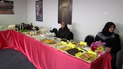 Bakan Selçuk "Nar Projesi"Nin Tanıtımına Katıldı