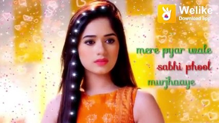 Mere Pyar vale sab... WhatsApp status Hindi