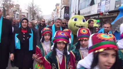 'Shopping Fest' muhteşem gösterilerle start aldı